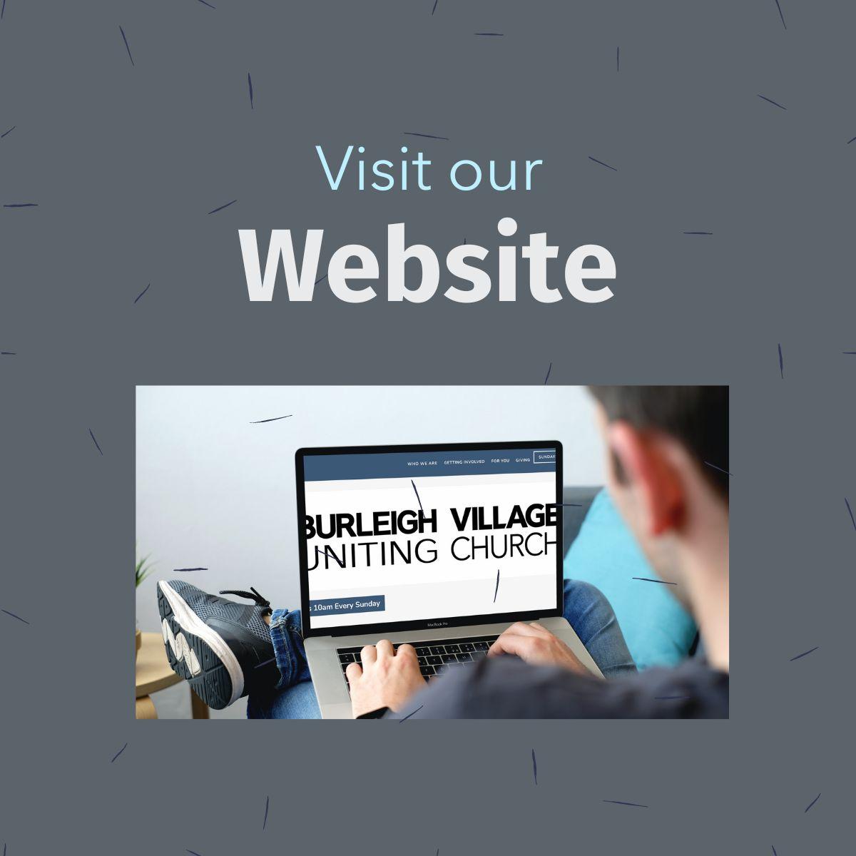 Burleigh Village Uniting Church